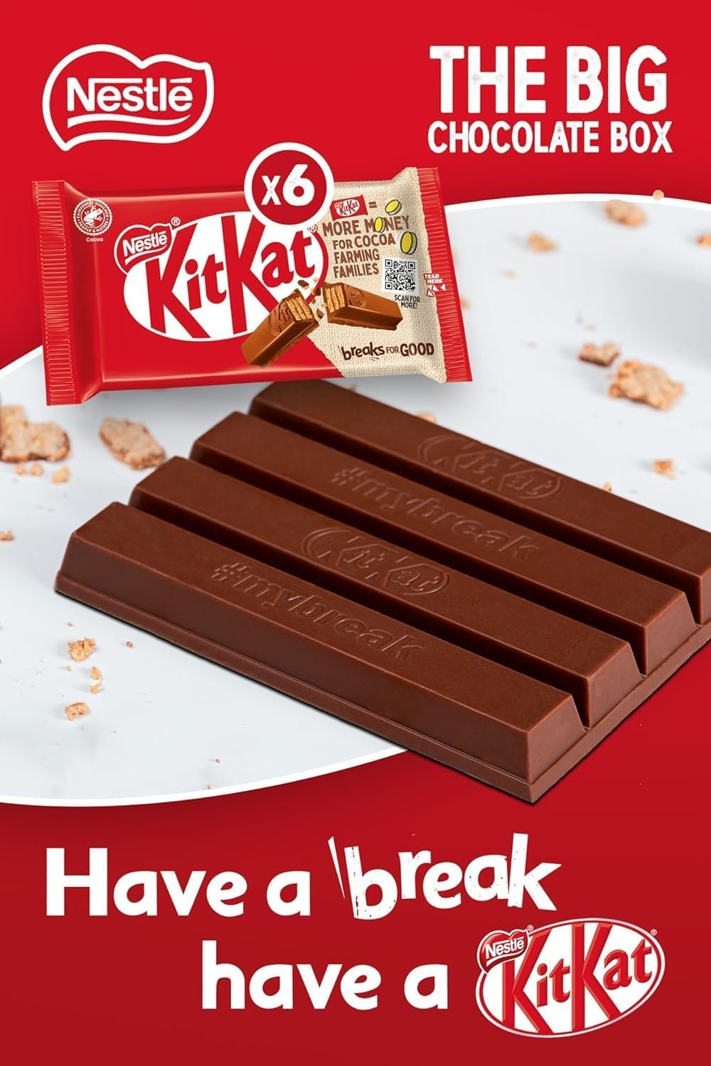 Nestle – The Big Chocolate Box03