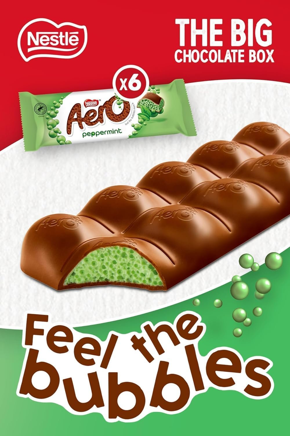 Nestle – The Big Chocolate Box04