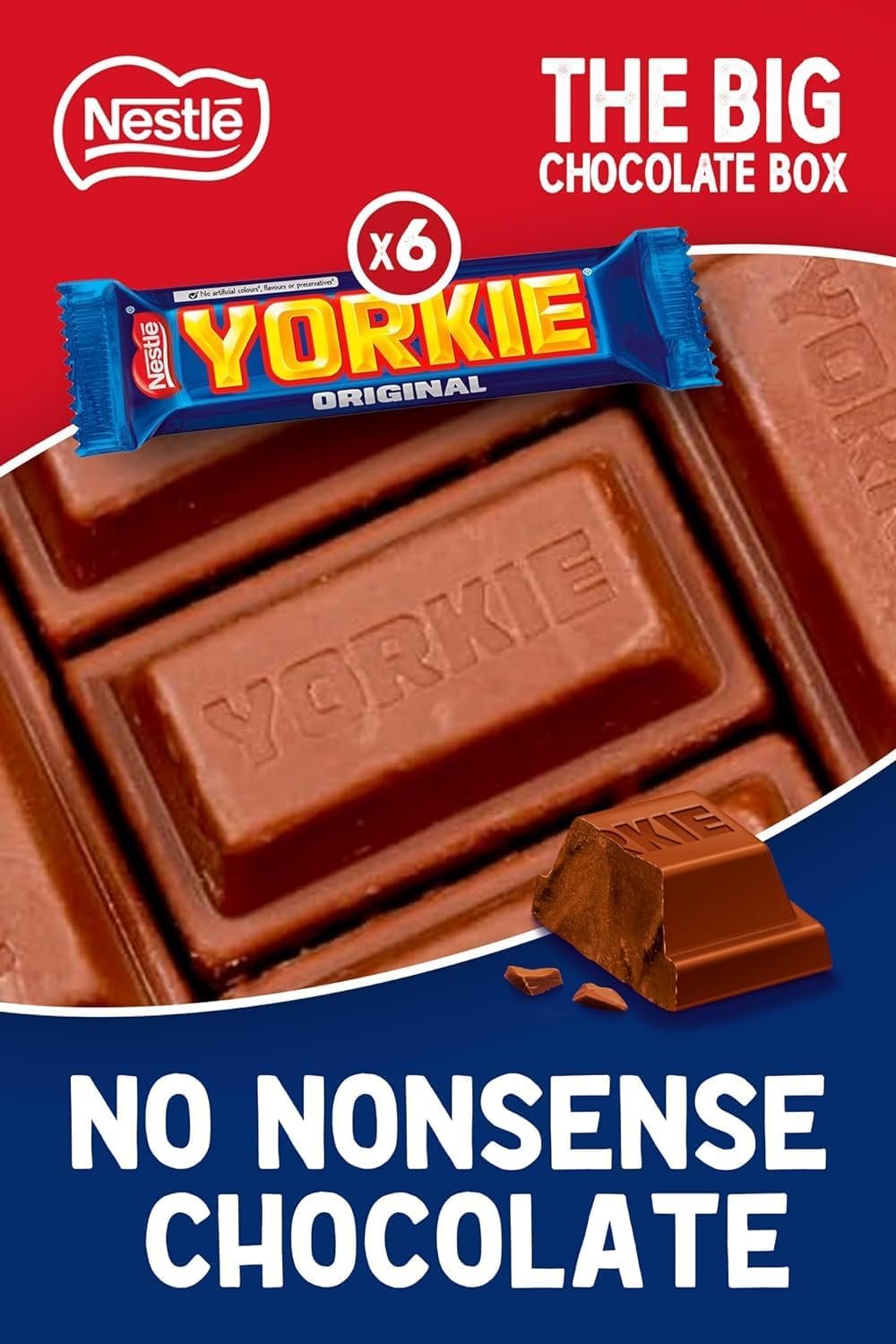 Nestle – The Big Chocolate Box05