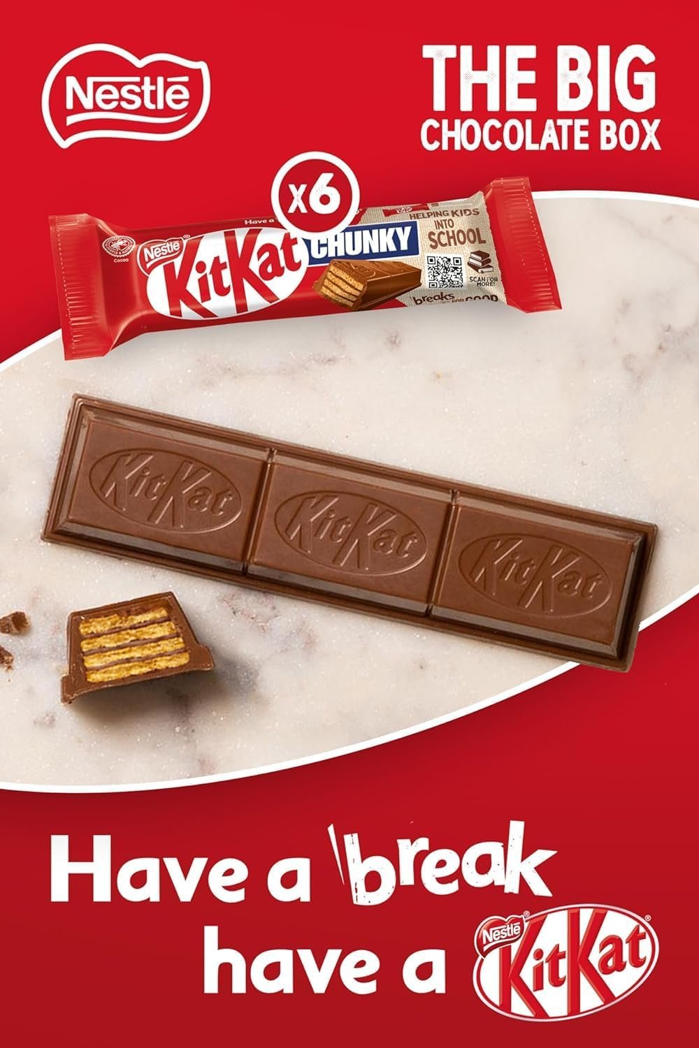 Nestle – The Big Chocolate Box06