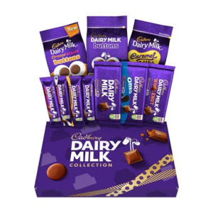 【2025 Black Friday Sales 】Cadbury  Hamper