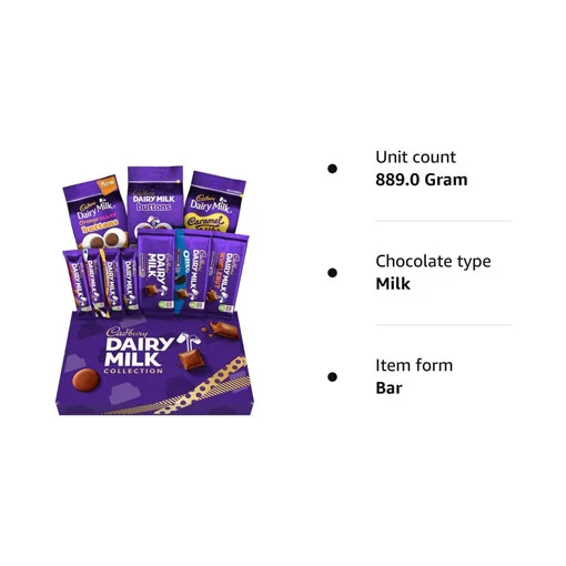 Cadbury Dairy Milk Big Night In Chocolate Hamper03