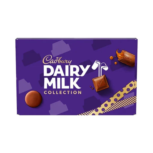 Cadbury Dairy Milk Big Night In Chocolate Hamper04