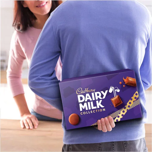 Cadbury Dairy Milk Big Night In Chocolate Hamper05