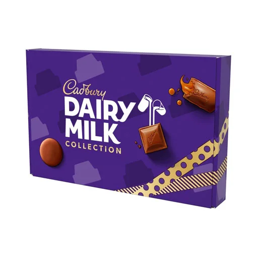 Cadbury Dairy Milk Big Night In Chocolate Hamper06