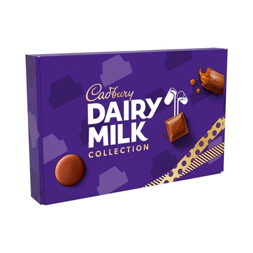 Cadbury Dairy Milk Big Night In Chocolate Hamper07